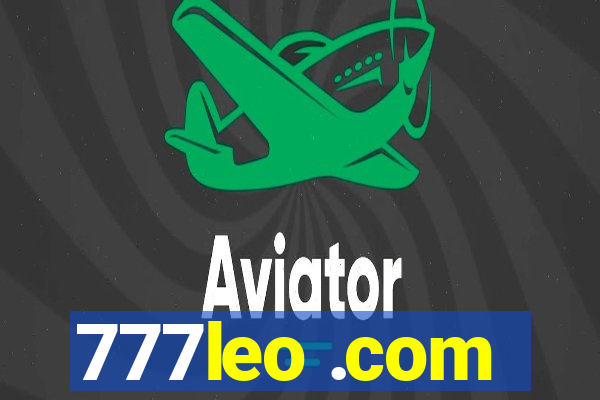 777leo .com